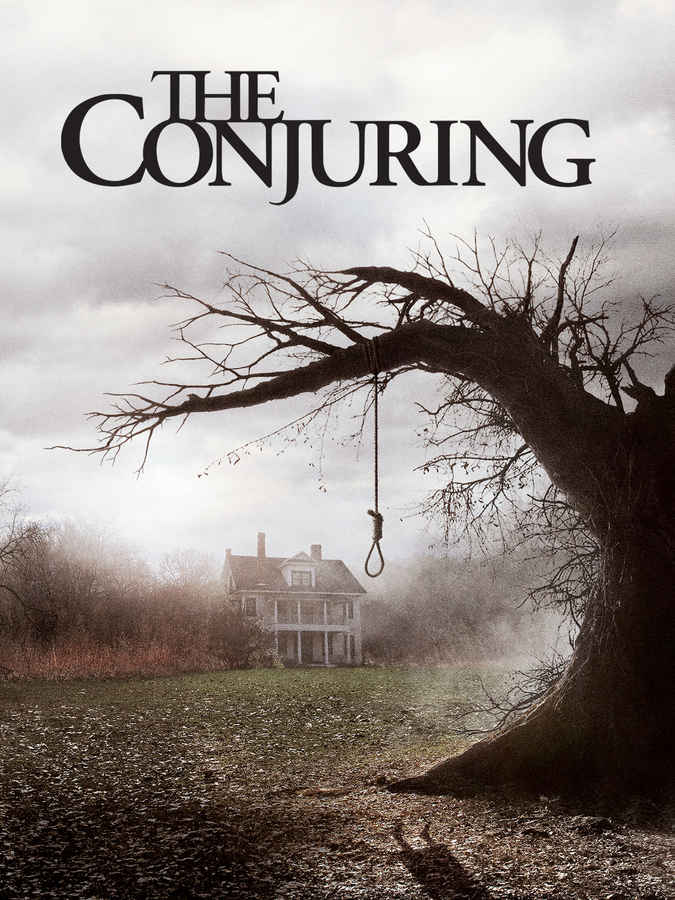 Conjuring, The