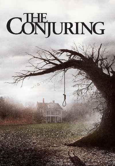 Conjuring, The