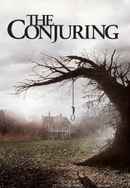 Conjuring, The Poster 4