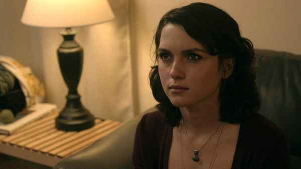 Conjuring The Beyond Poster 3