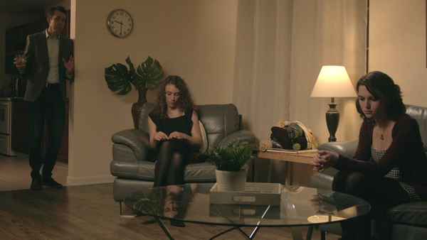 Conjuring The Beyond Poster 4