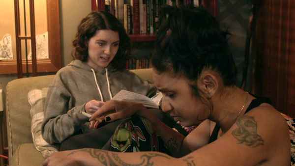 Conjuring The Beyond Poster 6