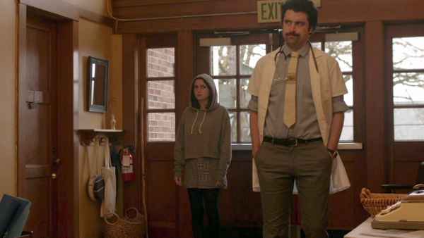 Conjuring The Beyond Poster 7