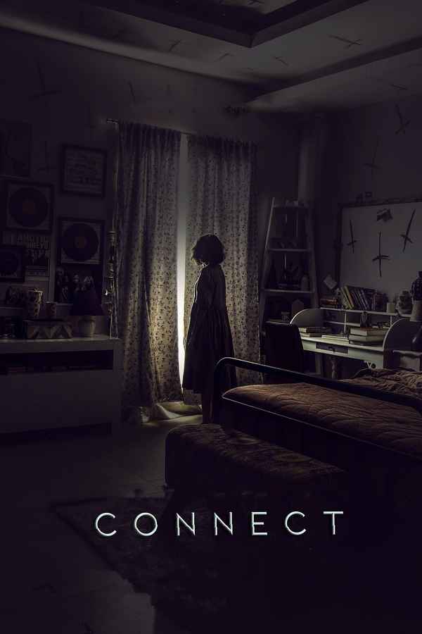 Connect Poster 5