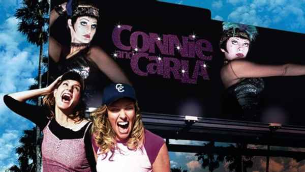 Connie and Carla Poster 6