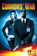 Connors' War Poster 3