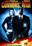 Connors' War Poster 4