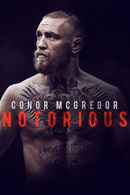 Conor McGregor: Notorious Poster 7
