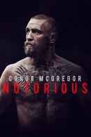 Conor McGregor: Notorious Poster 2