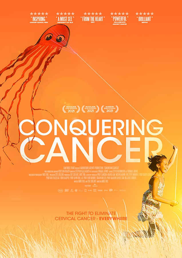 Conquering Cancer: The Missing Link