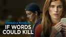 Conrad & Michelle: If Words Could Kill Poster 1