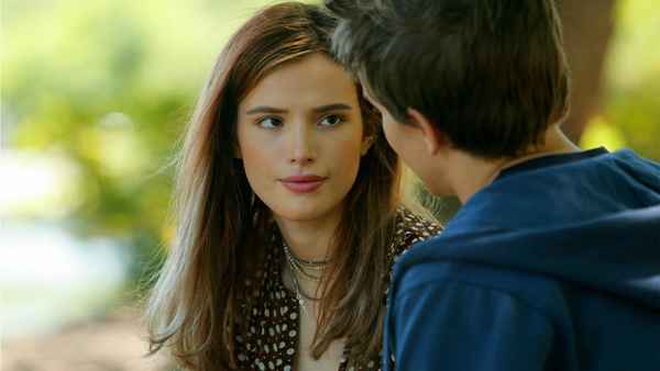 Conrad & Michelle: If Words Could Kill Poster 6