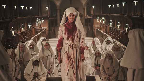 Consecration Poster 7