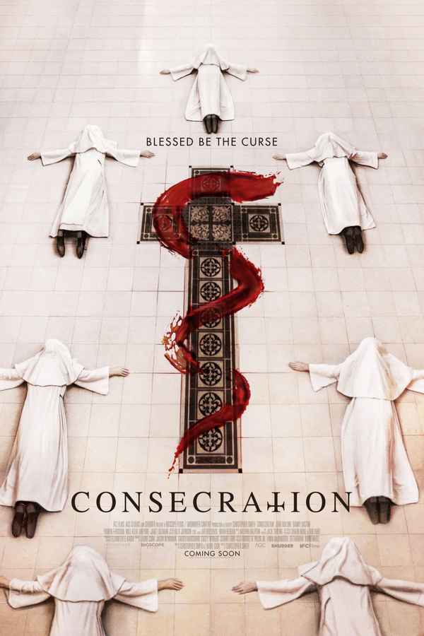 Consecration Poster 4
