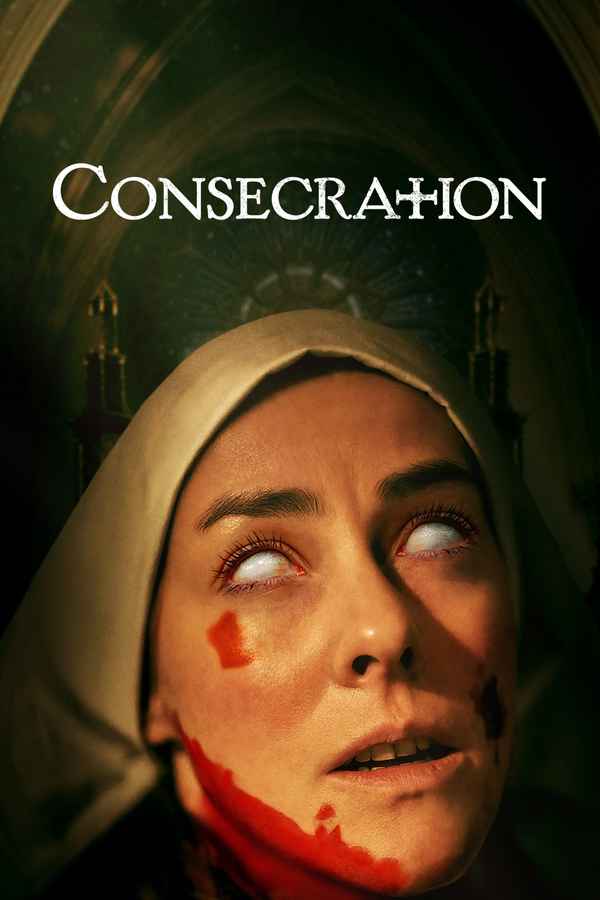 Consecration Poster 5