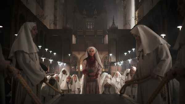 Consecration Poster 6