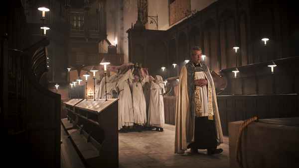 Consecration Poster 2