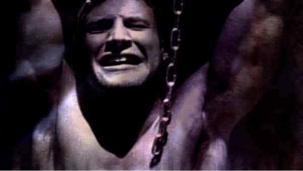 Consequences Poster 3