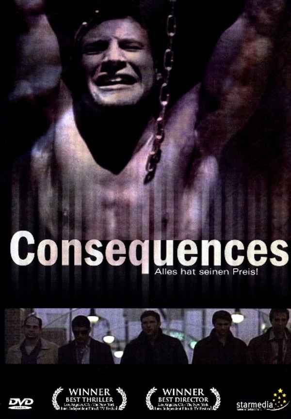 Consequences Poster 6