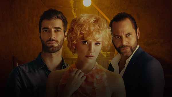 Consequences Poster 2