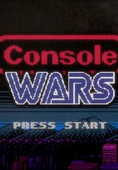 Console Wars