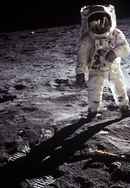 Conspiracy Theory: Did We Land on the Moon? Poster 4