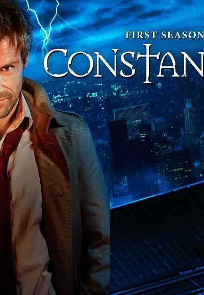 CONSTANTINE: