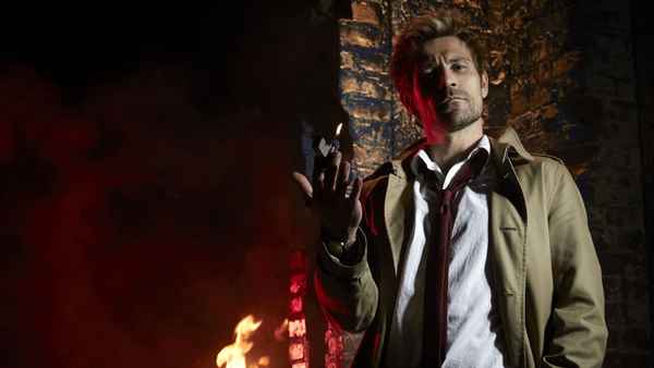 CONSTANTINE: Poster 6