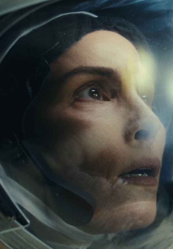 Constellation Poster 5