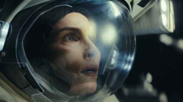 Constellation Poster 2