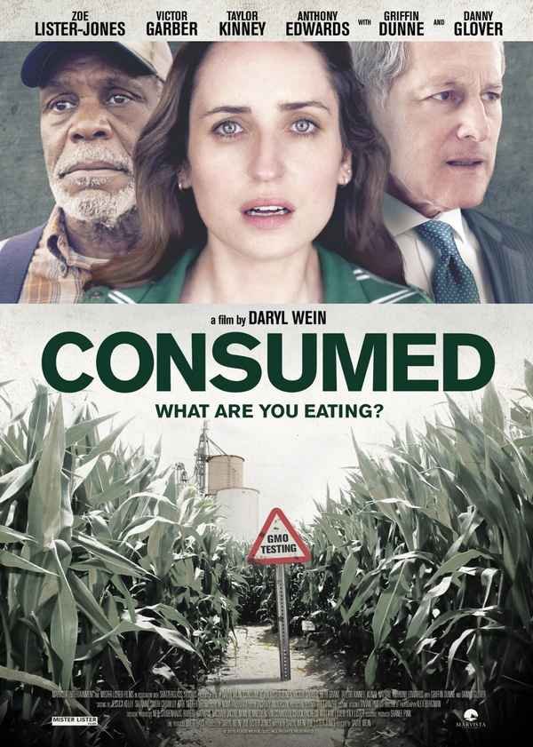 Consumed Poster 6