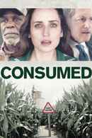 Consumed Poster 1