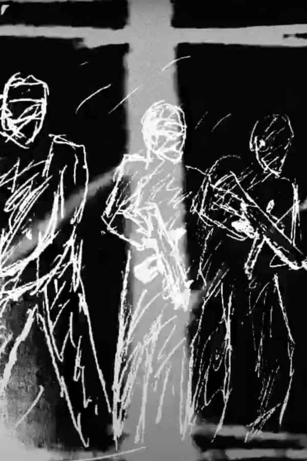 Containment Poster 3