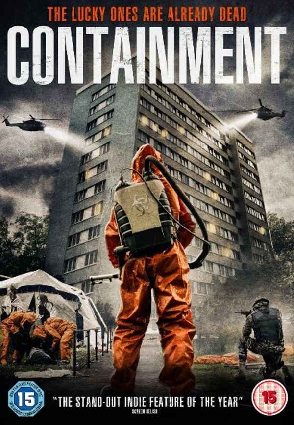 Containment Poster 6