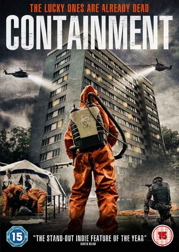 Containment Poster 3
