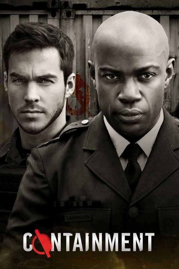 Containment Poster 6