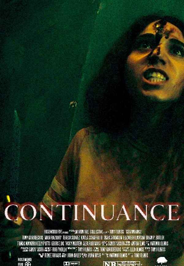 Continuance Poster 2