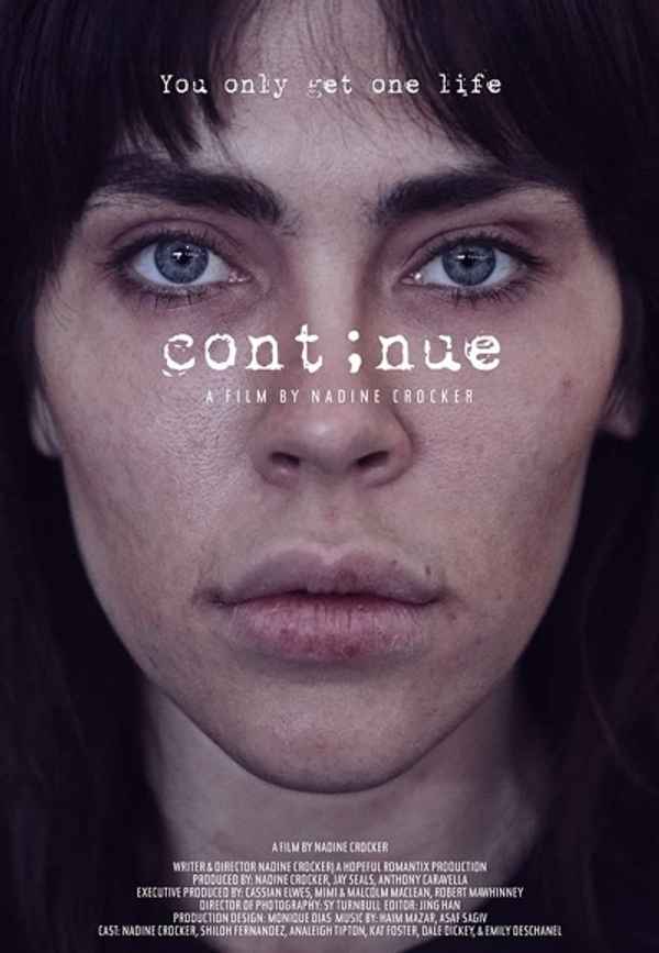 Continue Poster 4