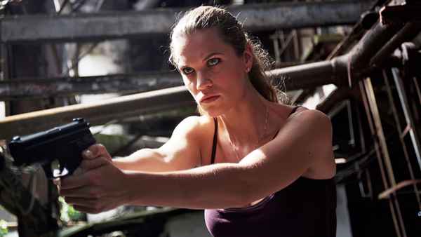 Contract Killers Poster 2