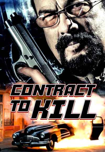 Contract To Kill