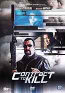 Contract To Kill Poster 7