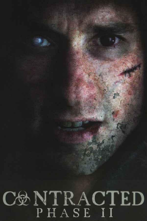 Contracted: Phase II Poster 1