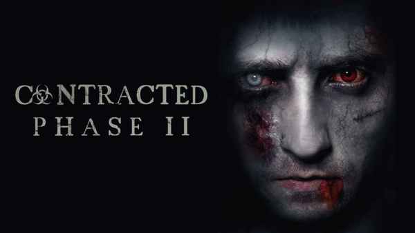Contracted: Phase II Poster 4