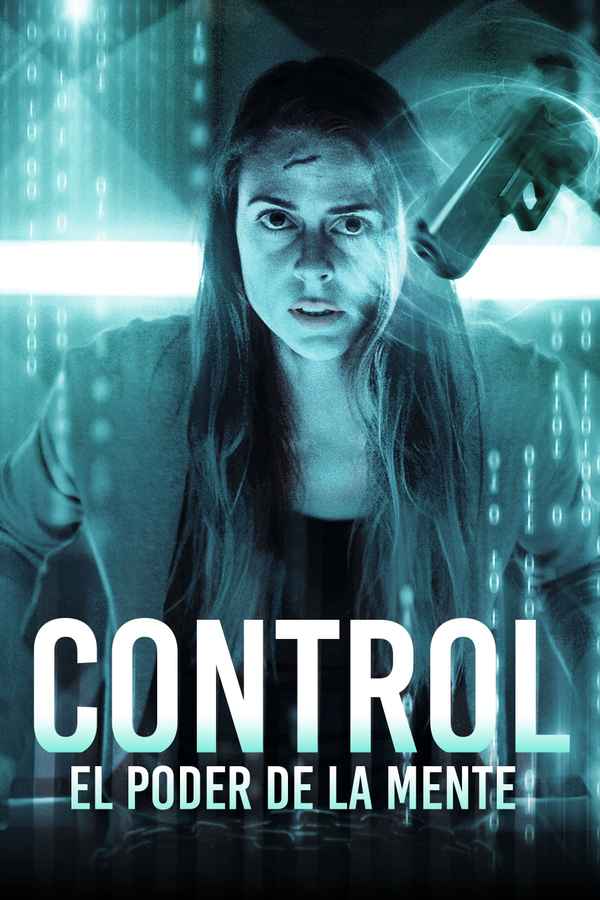 Control Poster 7