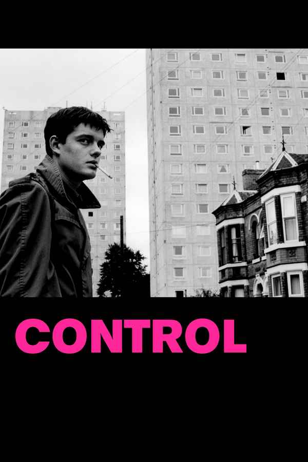 Control Poster 7