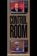 Control Room Poster 2