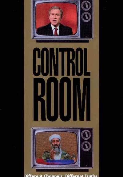 Control Room