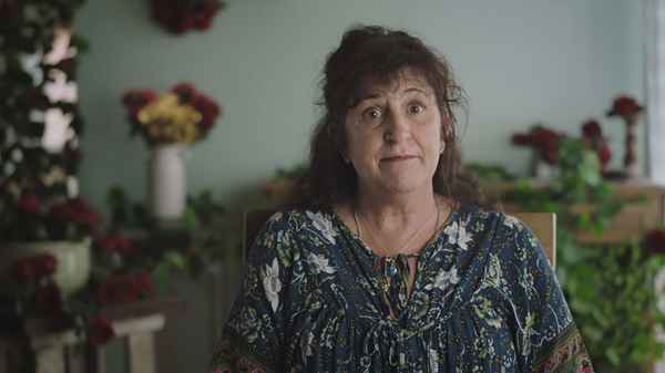 Controlling Britney Spears Poster 4