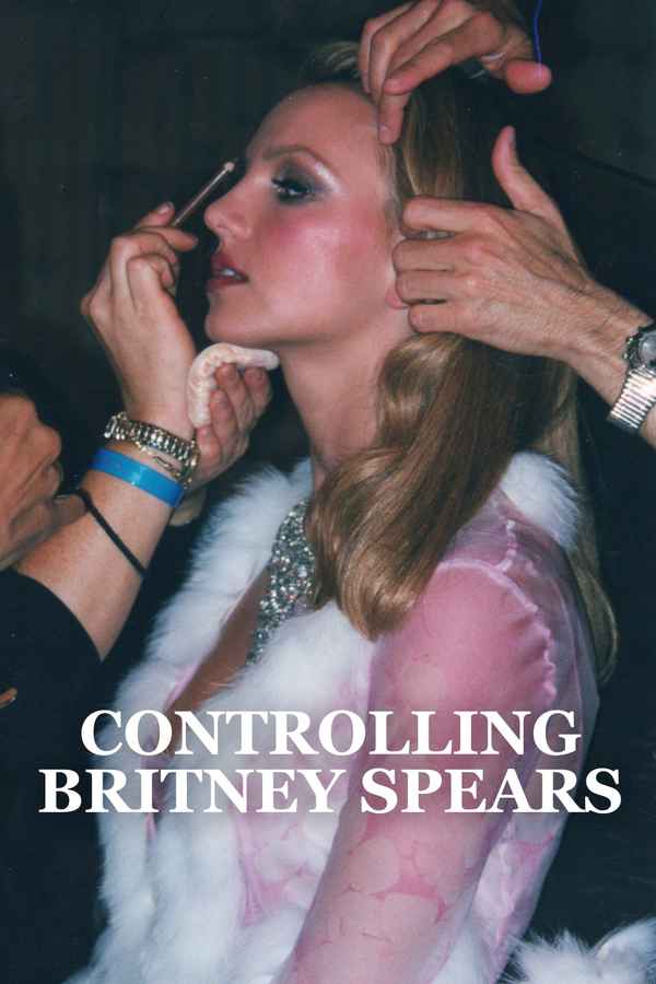 Controlling Britney Spears Poster 6