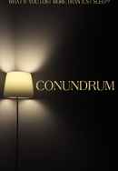 Conundrum Poster 2